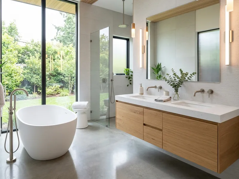 Bathroom Plumbing in Hudson, MI