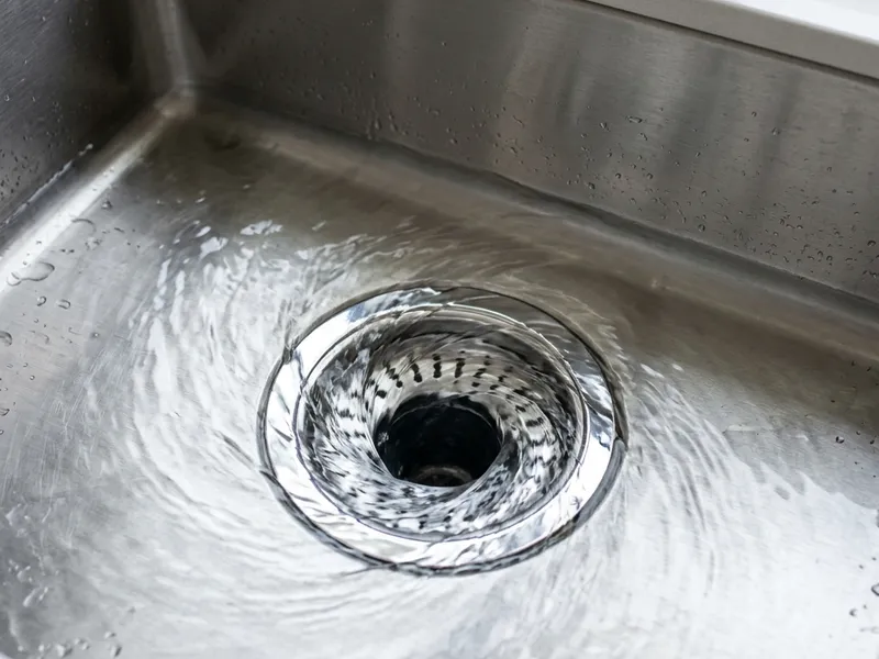 Drain Cleaning Plumber in Hudson, MI